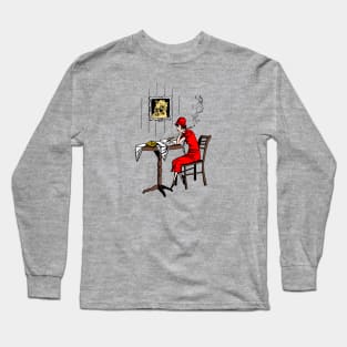 The Roaring 20s Long Sleeve T-Shirt